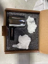 Brizo HL7539-PC Litze Chrome Handle Kit for Thermostatic Valve Trim