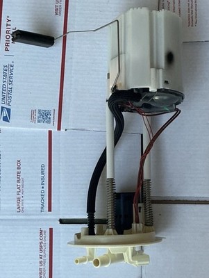 2017-2020 Ford F-150 3.5 V6 Eco Fuel Pump/Sender Assembly/Fuel Line HL3V-9H307-J