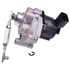 24V RHF55V Turbo Actuator GF950156 GF950211 For Isuzu NPR NRR NQR 5.2L 4HK1-E2N
