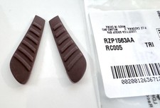 Ray Ban RX 7025 RB7025 Eyeglasses BROWN Replacement Temple Tip Ends 1 -Pair