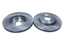 Disque de frein Daewoo Tosca
