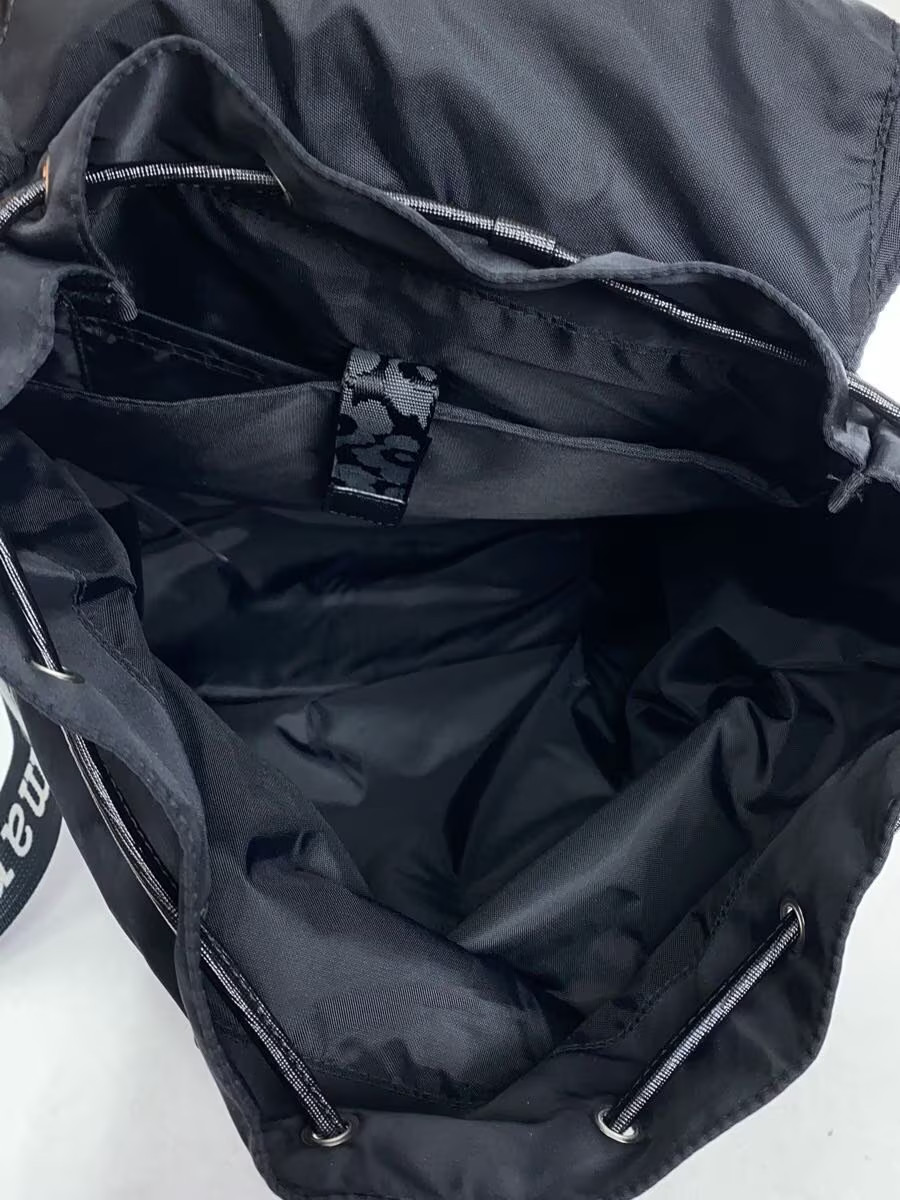 marimekko Everything Backpack L Solid Backpack Ny… - image 6