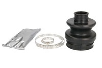 Faltenbalgsatz, Antriebswelle Autofren Seinsa D8301