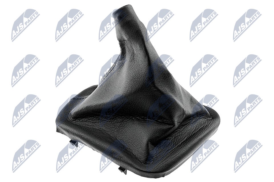 GEAR SHIFT LEVER GAITER GZB-BM-000 FOR BMW 3/E46/Convertible/Compact N42B18 1.8L - Image 16