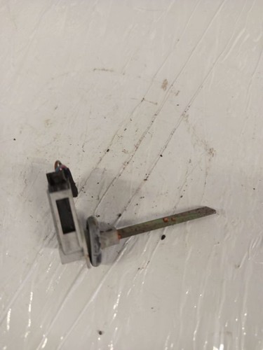 Volkswagen Phaeton 2006 Intake Air Temperature Sensor (Cabin Air T #2477774-23