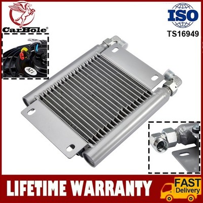 New Radiator Plus Hydraulic Fan for AGT 1-1.8Ton Mini Excavators H12-QH12SRQ
