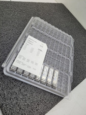 Lot of 8 NEW Finisar FTLF8536P4BCL 25GbE SFP+...