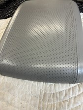 2003-2006 Cadillac Escalade Yukon Denali Center Console Armrest Lid Gray Oem
