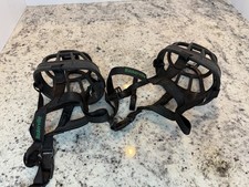 Baskerville Ultra Dog Muzzle Size 5 Black Lot...