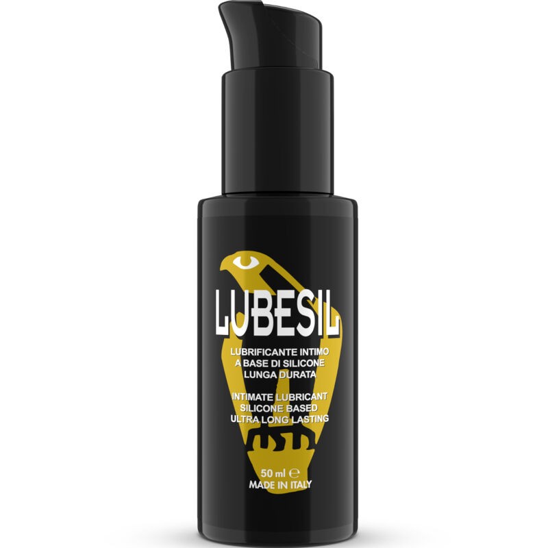 Lubesil INTIMATELINE lubrifiant silicone contre la sécheresse