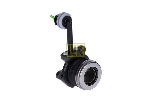 Luk Nehmerzylinder 510 0294 10 FüR Citroen C5 Iii Bremse Rw 2008 Zu 2017-image