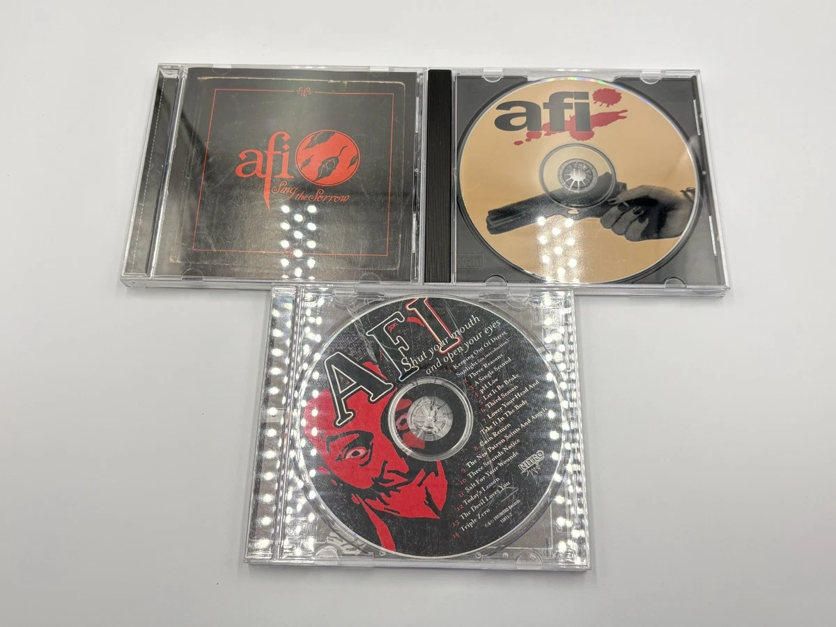 AFI Music CDs for sale | eBay