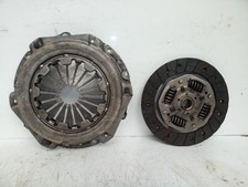 Kit d'embrayage Citroen C15