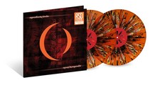 A Perfect Circle - Mer De Noms ORANGE 2xVINYL - METAL NEW/COLOR 