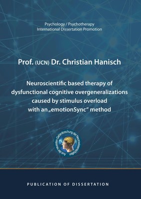 Neuroscientific based therapy of dysfunctional cognitive overgeneralizations...