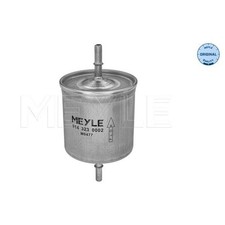 ORIGINAL® Meyle Kraftstofffilter für Volvo XC90 I V40 Kombi V70 II V70 III S60
