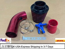 Performance Kn Filter Kit With Adaptor Fitting For Suzuki Samurai Sj413 1.3lt