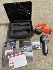 Petsafe Sport Dog Obedience Training Collar 1/2 Mile ST-T120  ST-R200 Receiver