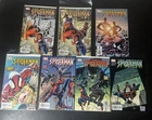 Amazing Spider-Man #509-514 Sins Past Parts 1-6 Marvel 2004 Plus Director’s Cut!