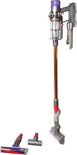 Dyson V10 Absolute Akku-Handstaubsauger Stielstaubsauger 25,2V 1760914