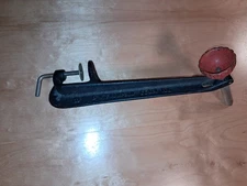 D.H. Thompson FLY TYING VISE #B for Fly Fishing Made in Elgin IL USA