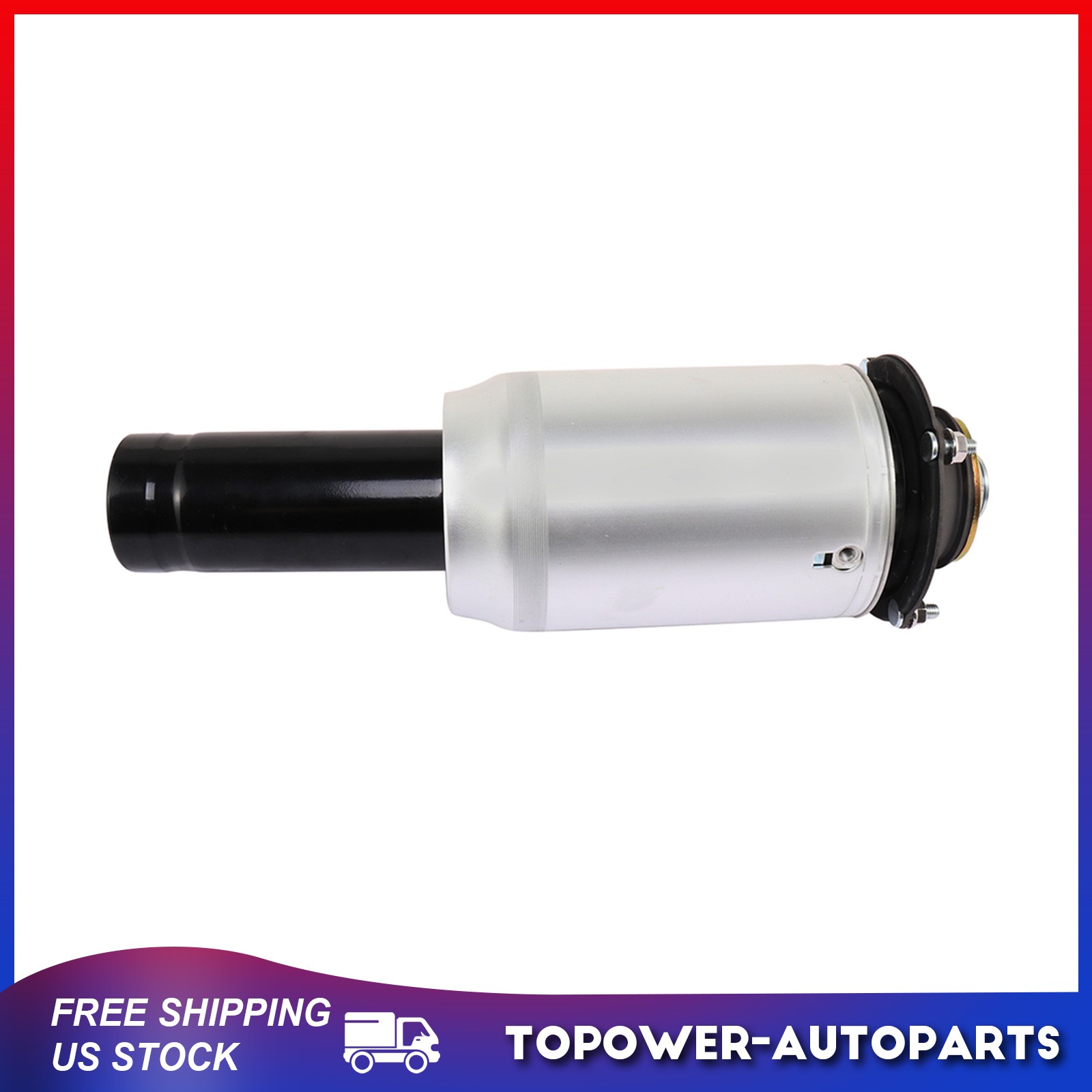 Front Right Air Suspension Spring Bag For Bentley Continental Flying Spur GT GTC