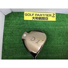 Ryoma Golf Driver D-1 Premia 9.5 Flex S Used