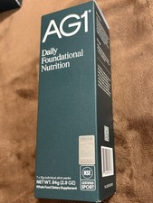 AG1 Athletic Greens Stick pack