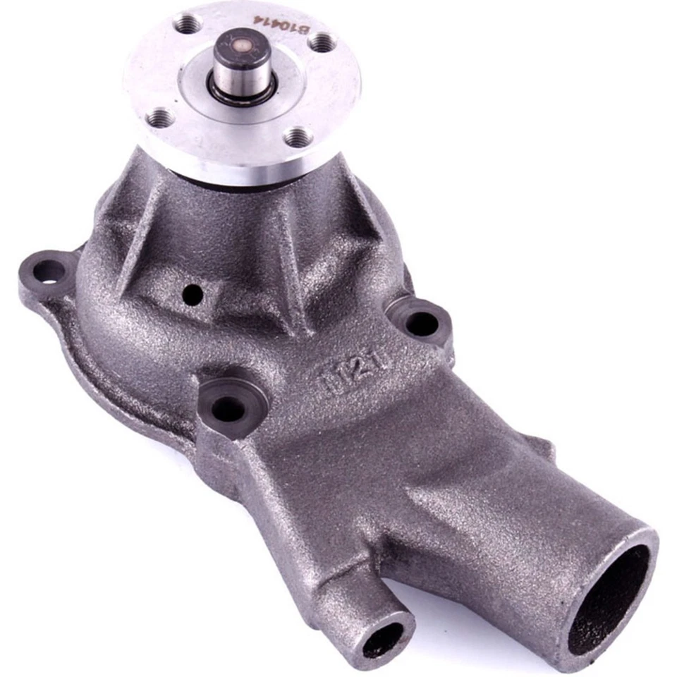 Bomba de agua Gates 42085 para Chevy Olds Express Van SaVana Blazer Suburban Cutlass Foto 2 de 4