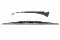 Hinten Vaico V30-3489 Wischarm-Satz, Scheibenreinigung FüR MERCEDES-BENZ