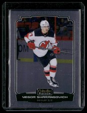 Yegor Sharangovich 2022-23 O-Pee-Chee Platinum #157 New Jersey Devils