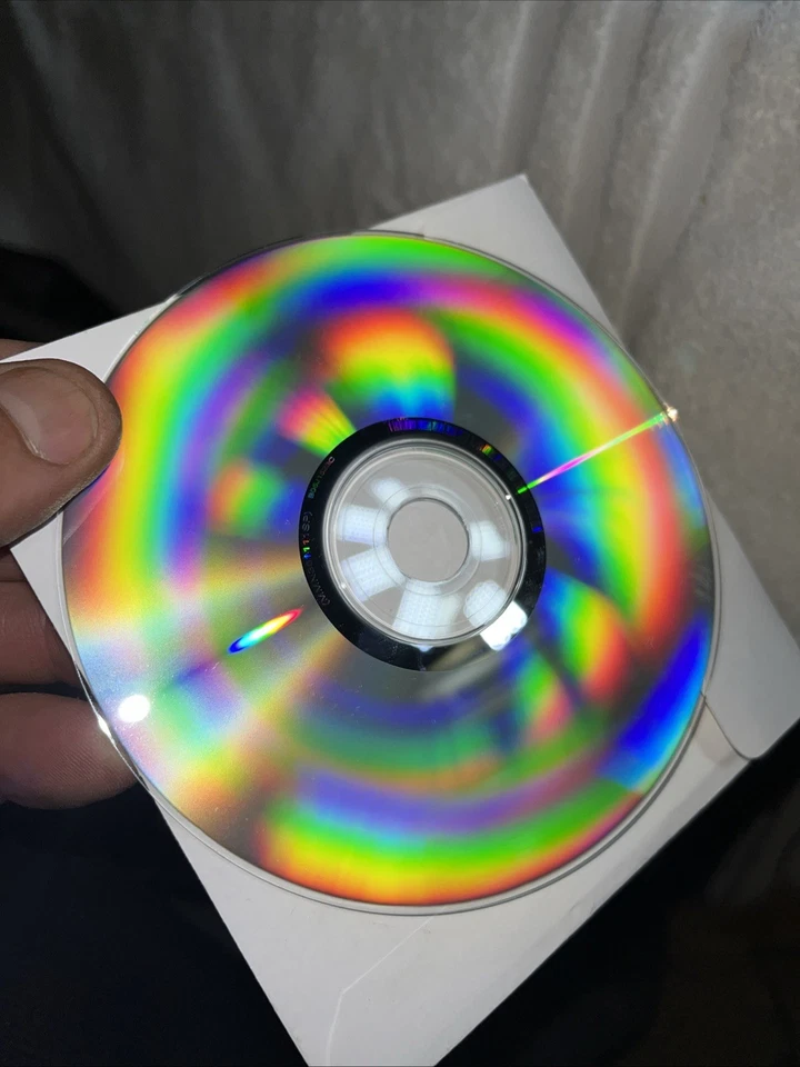 Corel PhotoAlbum 6 Starter Edition CDROM 2005 Corel Corporation - Image 3 of 3