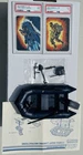 Cobra Night Landing Raft 100% Complete G.I. Joe 1985 Hasbro Vintage Vehicle PSA