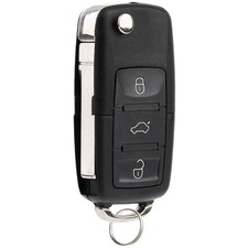 Replacement For 2002 2003 2004 2005 Volkswagen Golf Jetta Passat Key Fob Remote