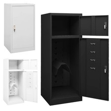 Sattelschrank Sattelschrank Stallspind Sattelspind Reitschrank Sattelhalter Neu
