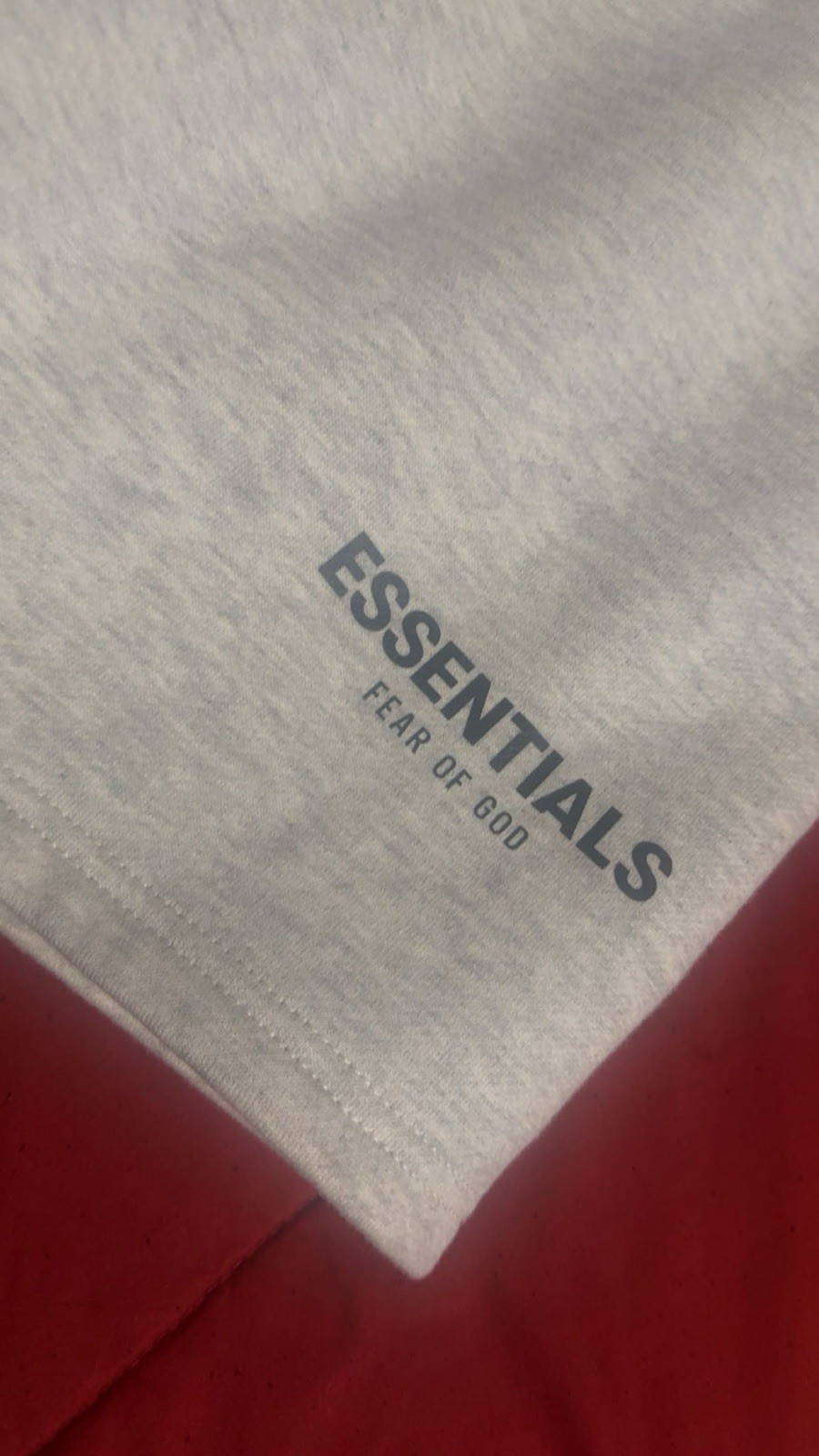 ESSENTIALS, SP5DER, VLONE, ASSC BUNDLE (READ DESC… - image 17