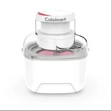 Cuisinart 1-pt Wonder Ice Cream Maker