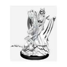 WizKids D&D Mini 28mm Lich & Mummy Lord Pack New