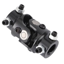 HOT Rag Joint Stainless Steel Universal U Joint For Car^UK