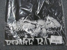 Ernie Ball Classic Eagle T-Shirt Medium MD