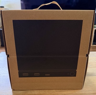Valve Steam Machine 512GB - No Controller