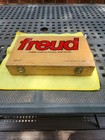 FREUD 94-100 Cabinet Door System 5-Piece Set Carbide Router Bits Made in Italy — photo 2