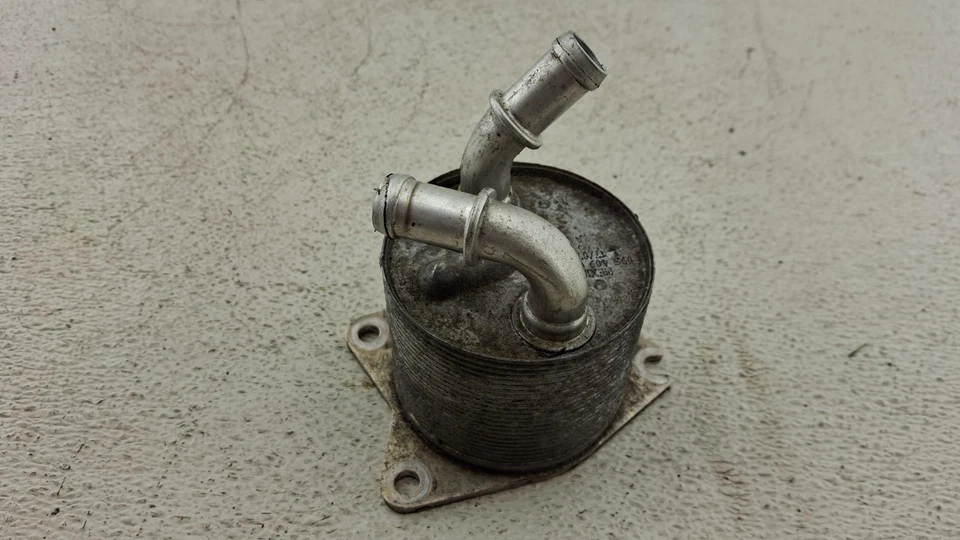 2019 - 2025 VOLKSWAGEN JETTA AUTOMATIC TRANSMISSION OIL COOLER OEM - Image 4 of 4