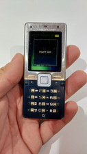1628.Sony Ericsson T650 Very Rare - For Collectors - Unlocked