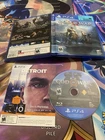 God of War (Sony PlayStation 4 PS4, 2018)