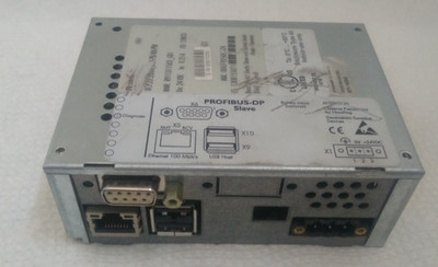 PROFIBUS-DP Network adapter R911311503-GD