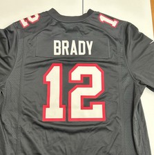 Nike Tom Brady Super Bowl NFL Jerseys for sale | eBay