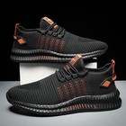 Men's Fashion Athletic Shoes Running Casual Sneakers Sports Walking Tennis Gym