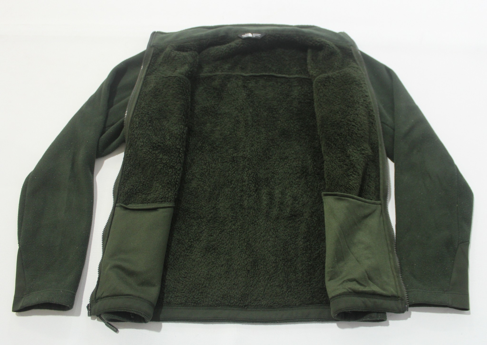 The North Face Men's Chimborazo Full 