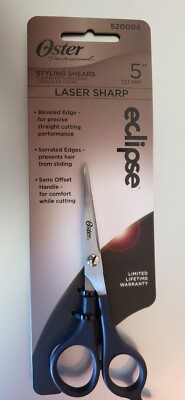 Oster 5 Inch Bronze Series Stylist Shears